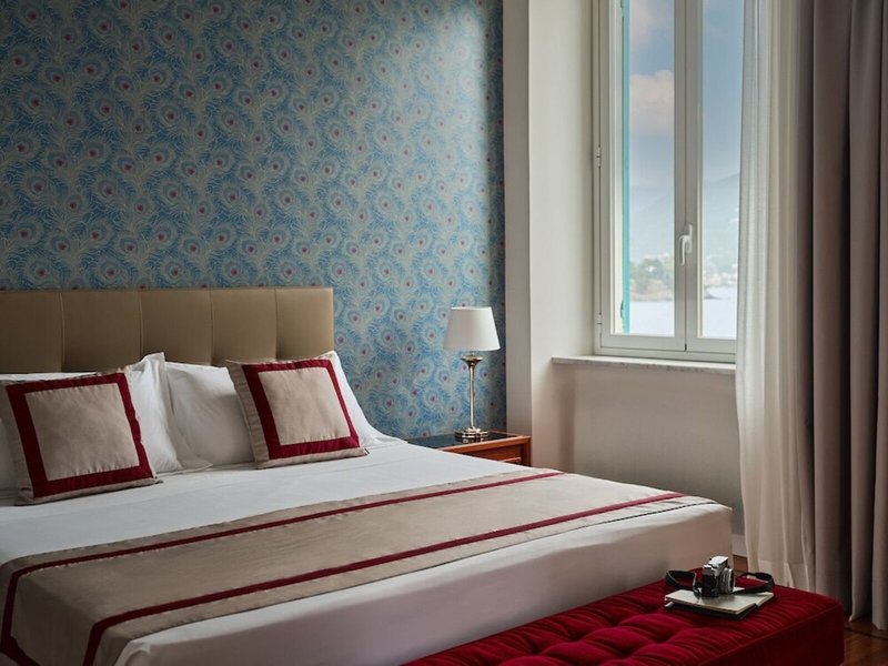 Grand Hotel Miramare  23