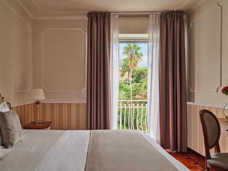 Grand Hotel Miramare  24