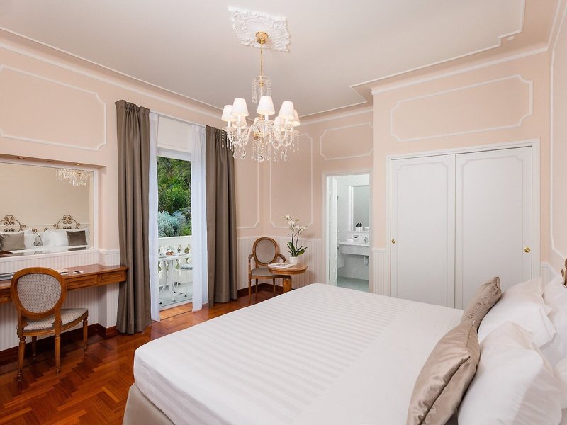 Grand Hotel Miramare  25