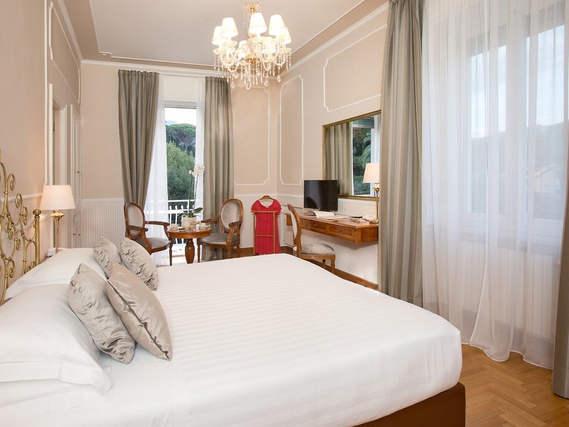 Grand Hotel Miramare  26