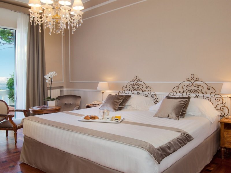 Grand Hotel Miramare  29