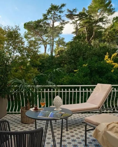 Grand Hotel Miramare  31