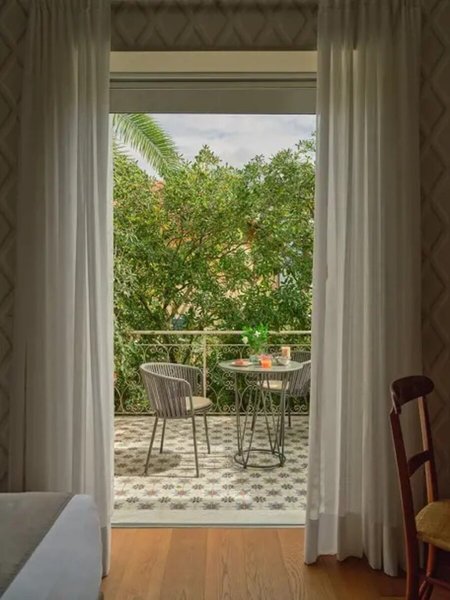 Grand Hotel Miramare  33