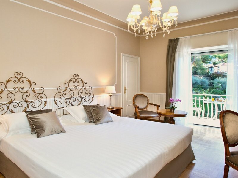 Grand Hotel Miramare  34