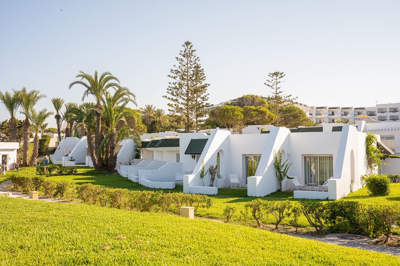 El Mansour Mahdia 13