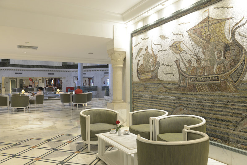 El Mansour Mahdia 11