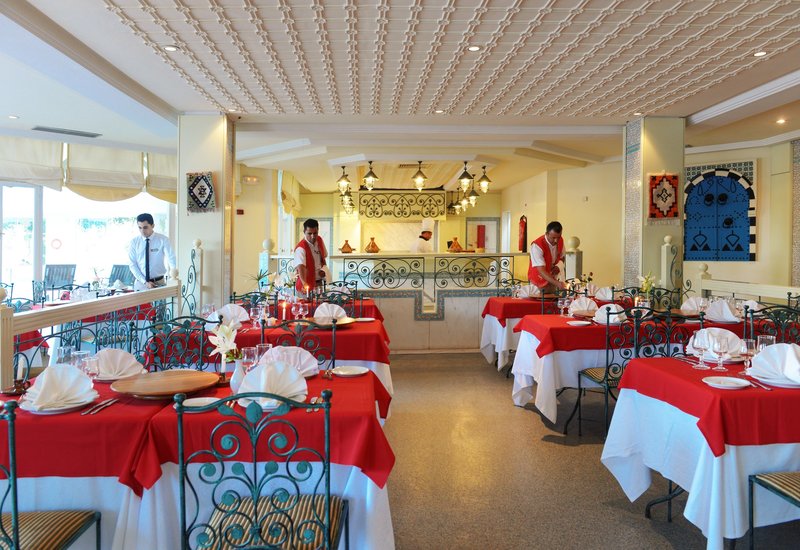 El Mansour Mahdia 12