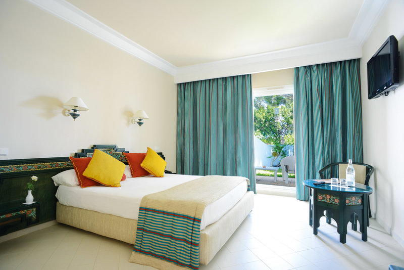 El Mansour Mahdia 16