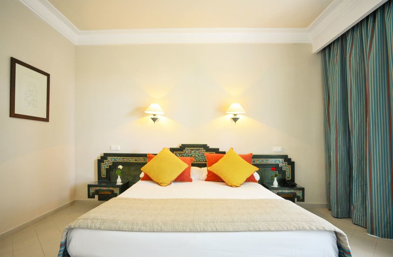 El Mansour Mahdia 18