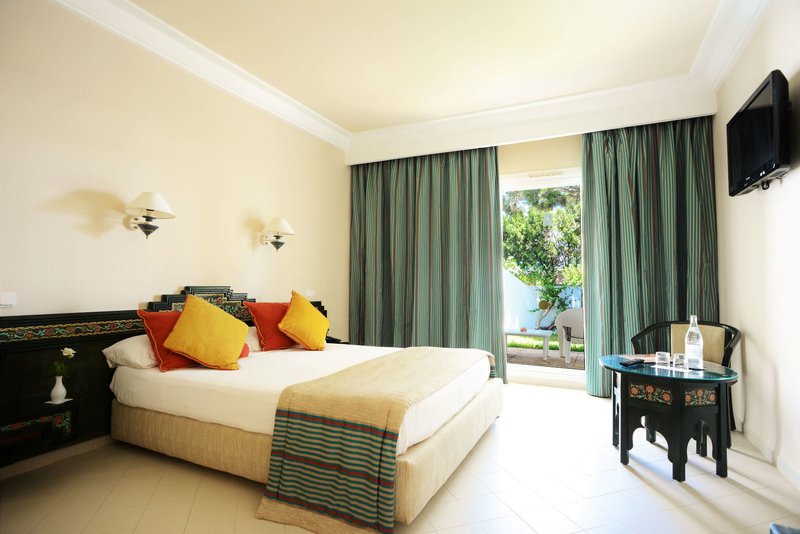 El Mansour Mahdia 19