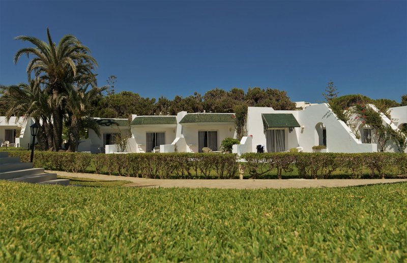 El Mansour Mahdia 20