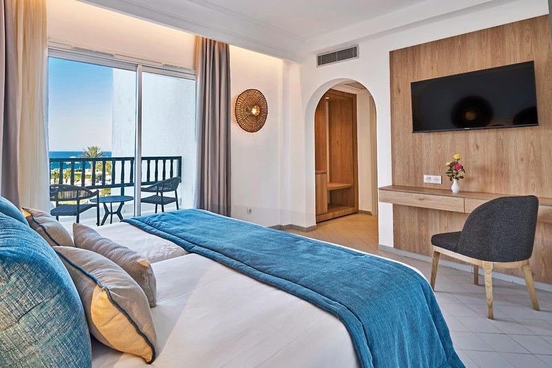 El Mansour Mahdia 12