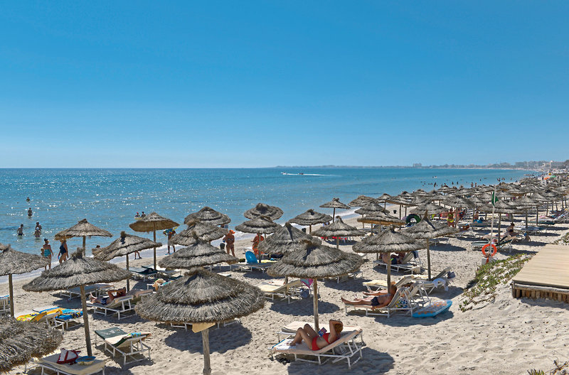 El Mansour Mahdia 14