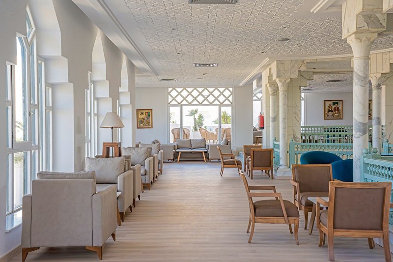 El Mansour Mahdia 16