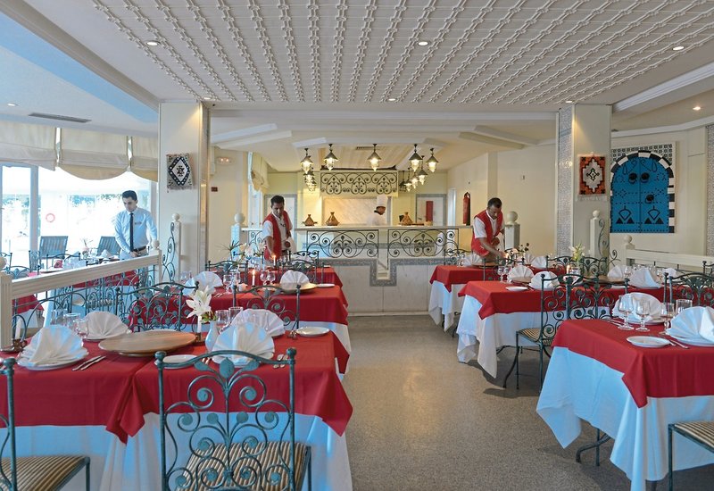 El Mansour Mahdia 22