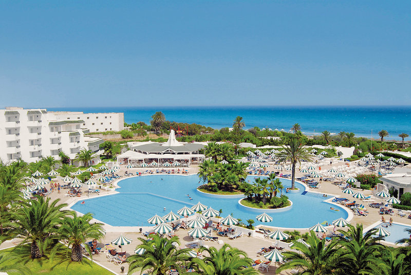 El Mansour Mahdia 24