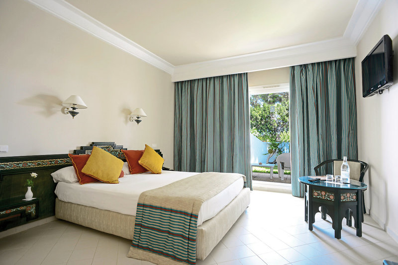 El Mansour Mahdia 25