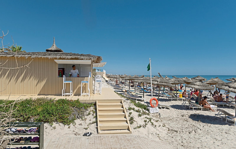 El Mansour Mahdia 29