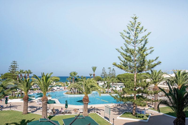 El Mansour Mahdia 32