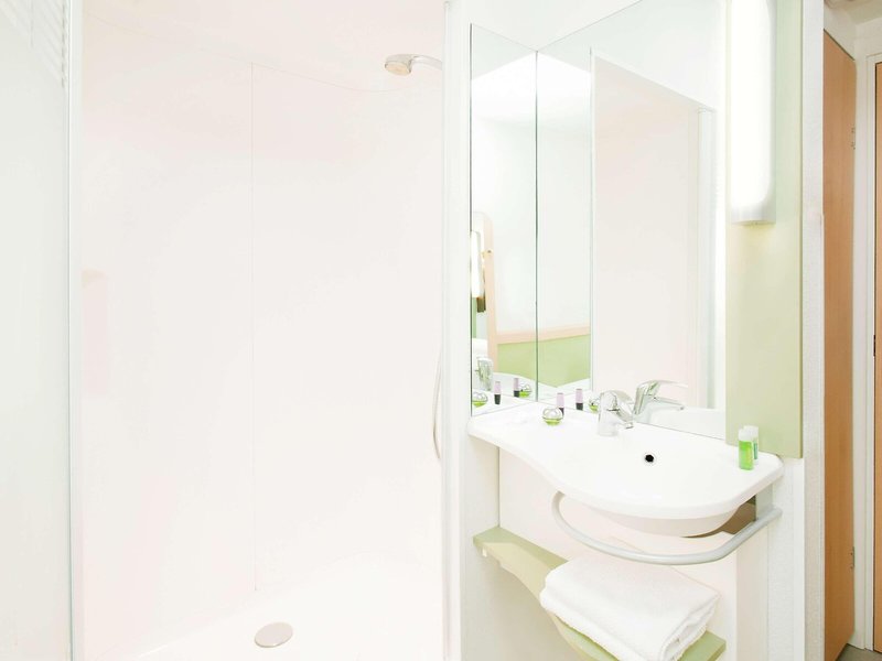 ibis budget Madrid Getafe 7
