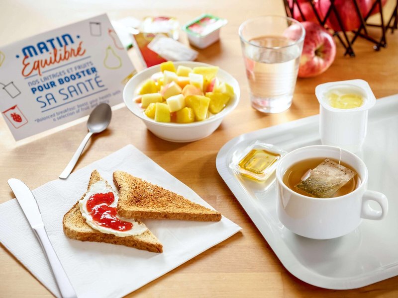 ibis budget Madrid Getafe 10