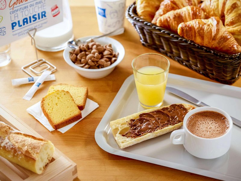 ibis budget Madrid Getafe 13