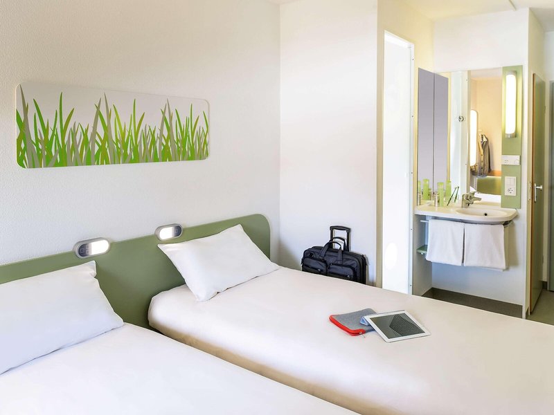 ibis budget Madrid Getafe 21