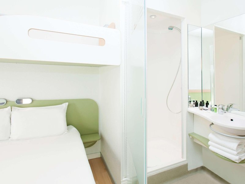 ibis budget Madrid Getafe 25