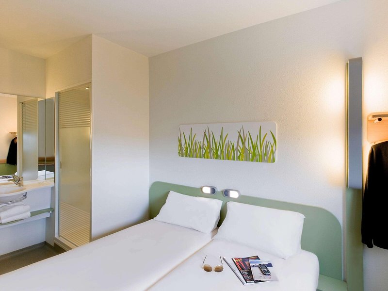 ibis budget Madrid Getafe 26