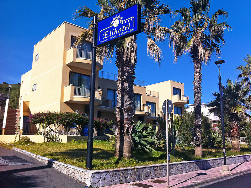 Elihotel 1