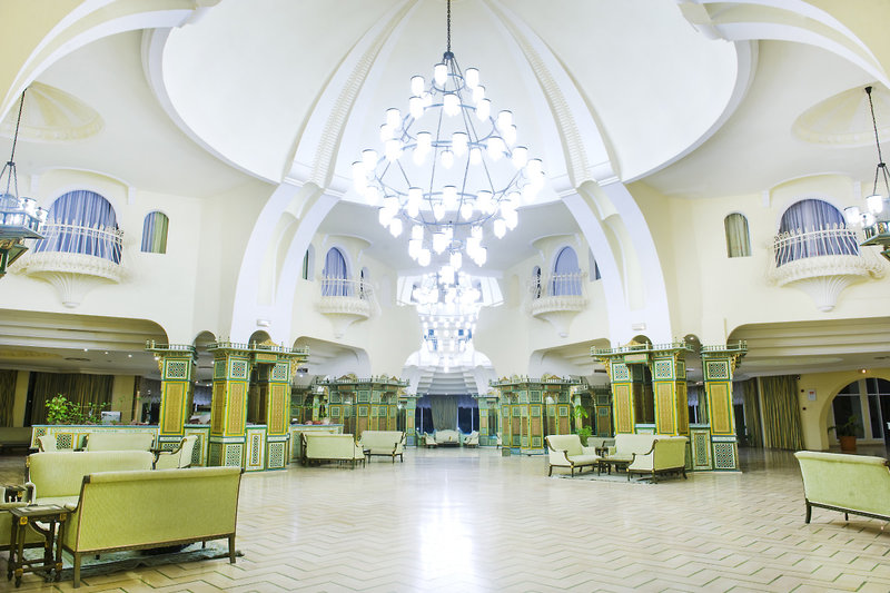 Mahdia Beach & Aquapark 3