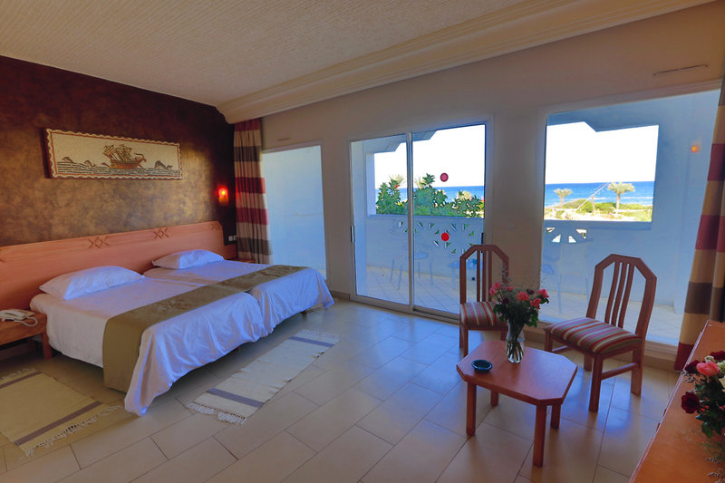 Mahdia Beach & Aquapark 5