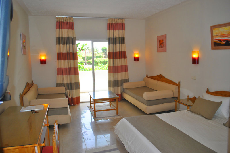 Mahdia Beach & Aquapark 6