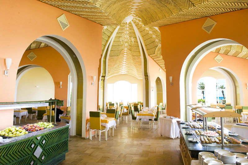 Mahdia Beach & Aquapark 7