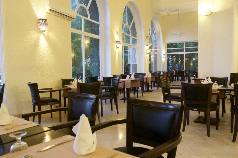 Mahdia Beach & Aquapark 8