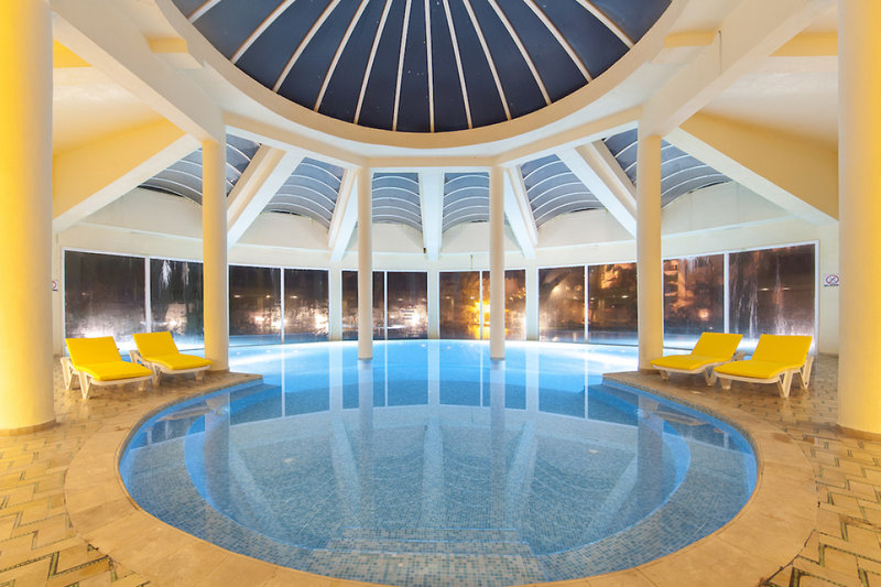 Mahdia Beach & Aquapark 9