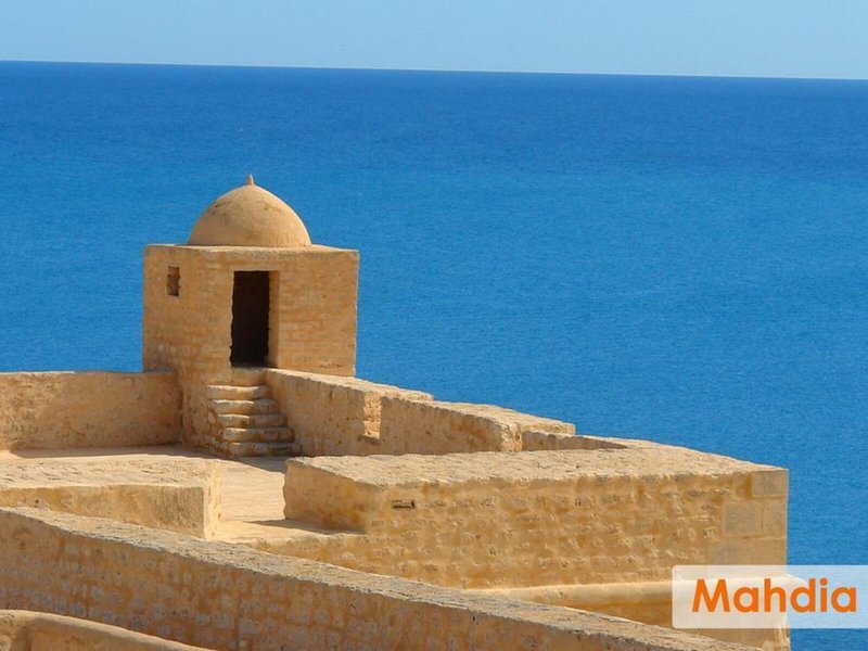 lti Mahdia Beach & Aquapark 3