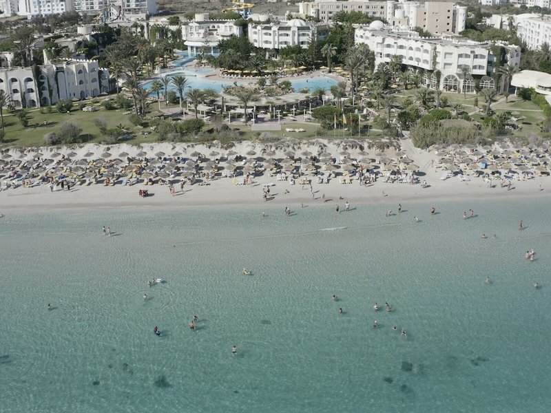 lti Mahdia Beach & Aquapark 4