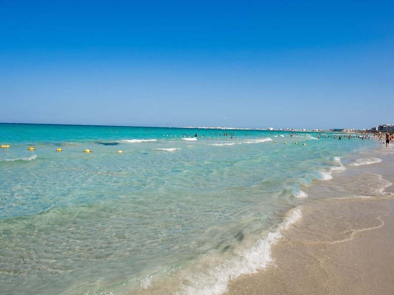 lti Mahdia Beach & Aquapark 8