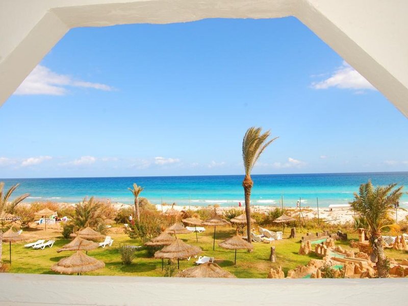 lti Mahdia Beach & Aquapark 9