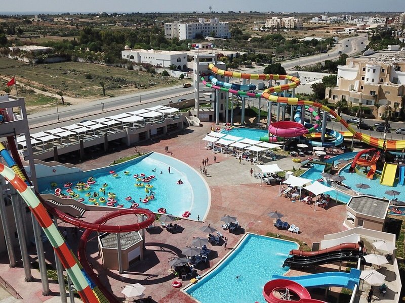 lti Mahdia Beach & Aquapark 15