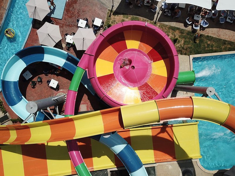 lti Mahdia Beach & Aquapark 17