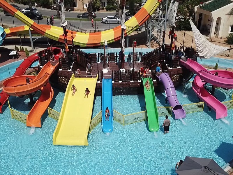lti Mahdia Beach & Aquapark 18