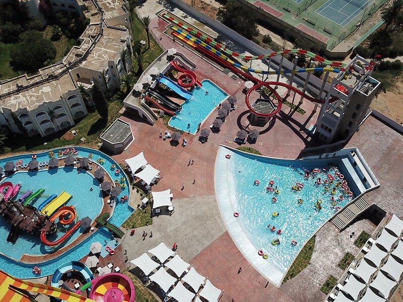 lti Mahdia Beach & Aquapark 19