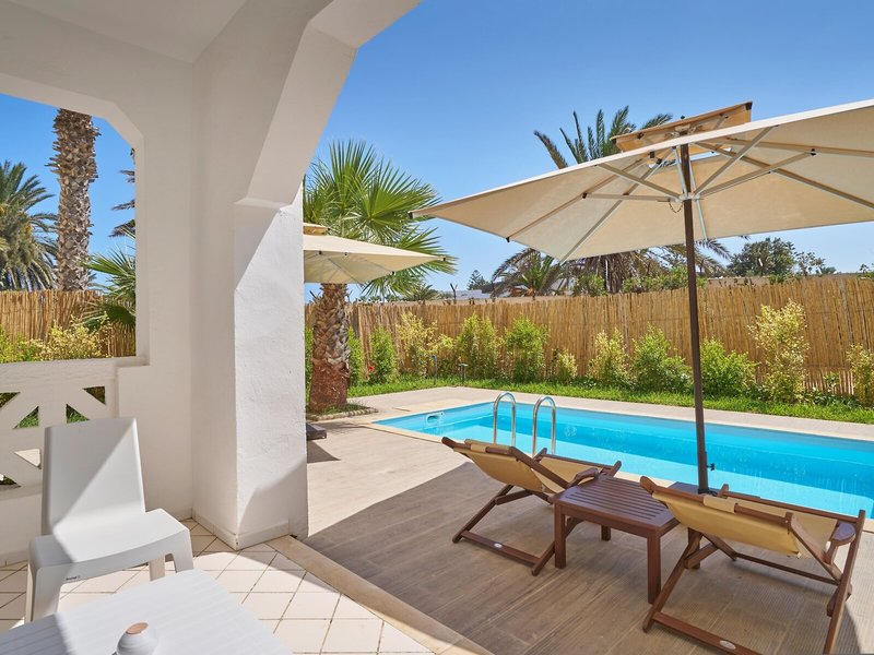 lti Mahdia Beach & Aquapark 21