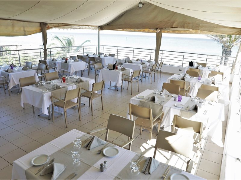 lti Mahdia Beach & Aquapark 33