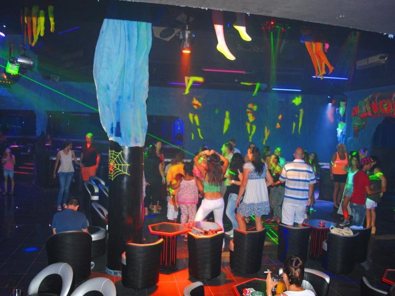 lti Mahdia Beach & Aquapark 35