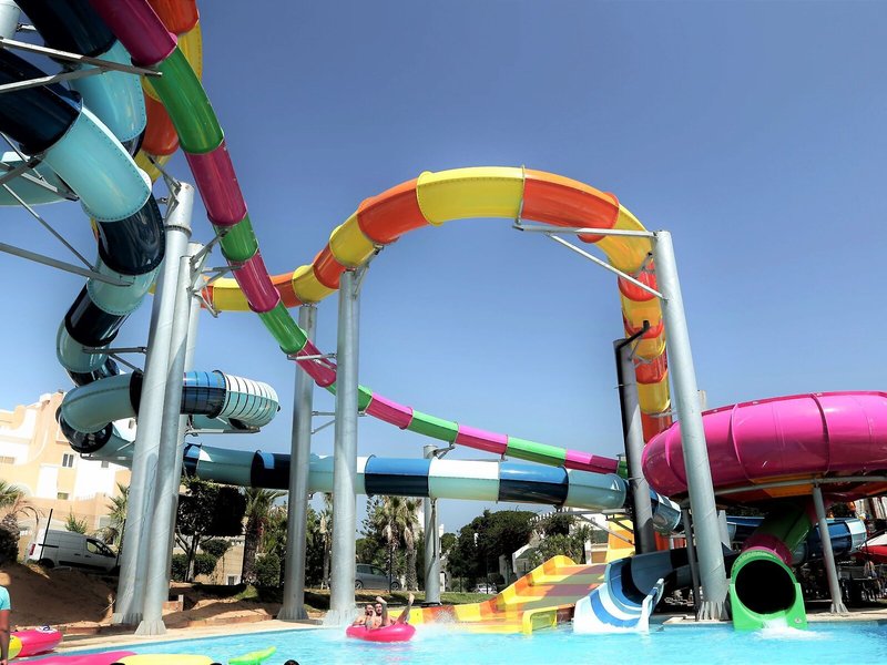 lti Mahdia Beach & Aquapark 36