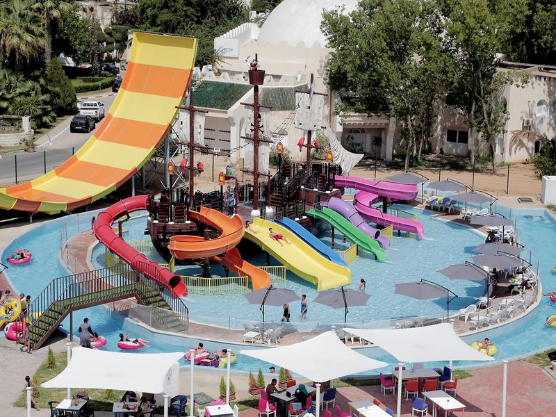lti Mahdia Beach & Aquapark 38
