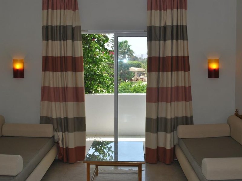 lti Mahdia Beach & Aquapark 41